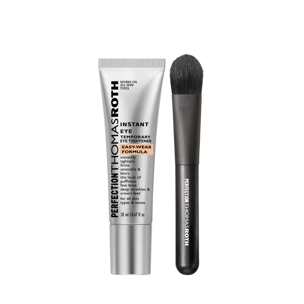 Final 3 Hours: 70%OFF✨Instant Eye Tightener Easy-Wear Formula With Brush Free!