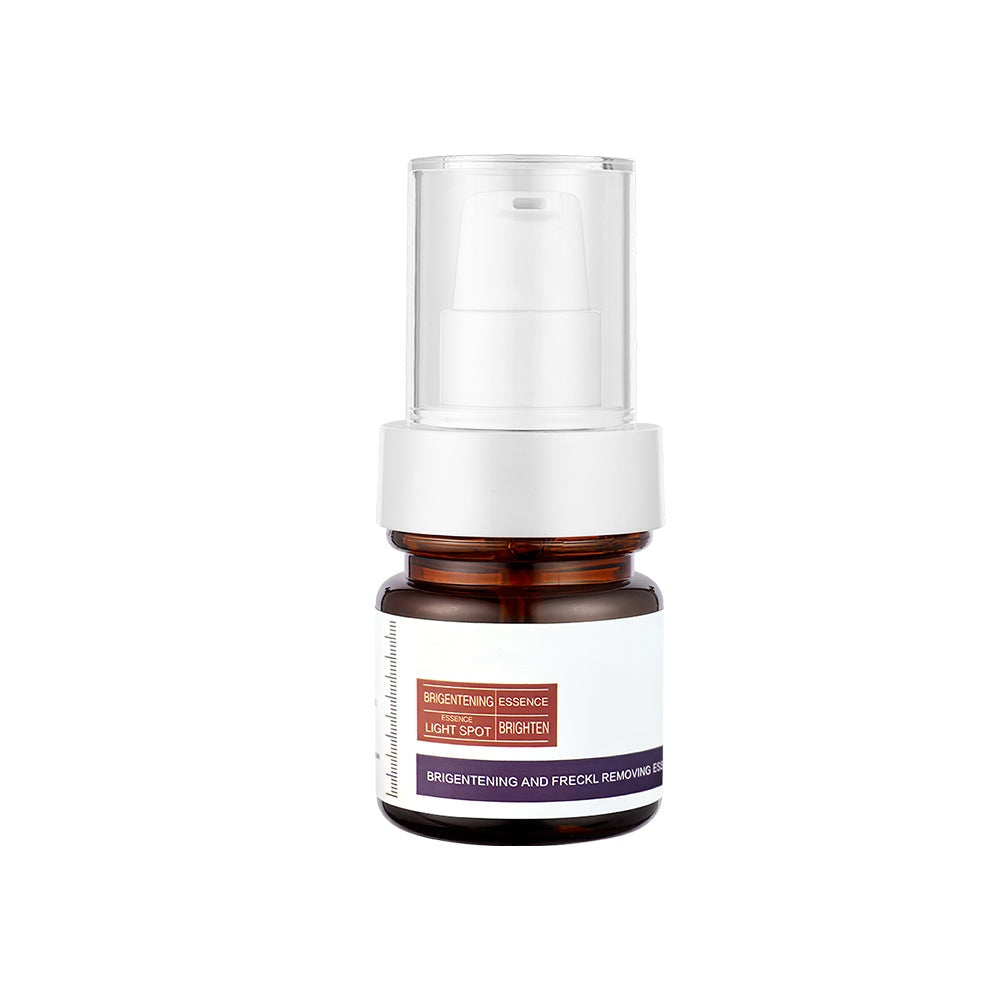 ✨FLASH SALE：⚡5-second brightening rescue: Dark spots disappear, blemishes fade, and skin becomes radiant! Vitamin C Whitening Freckles ESSENCE