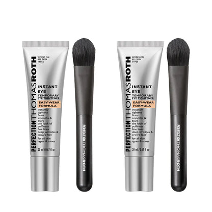 Final 3 Hours: 70%OFF✨Instant Eye Tightener Easy-Wear Formula With Brush Free!