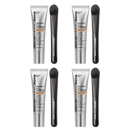 Final 3 Hours: 70%OFF✨Instant Eye Tightener Easy-Wear Formula With Brush Free!