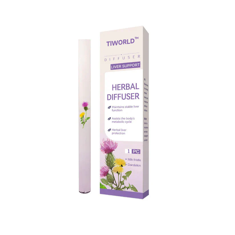 🔥Final 3 Hours: 60% OFF Mullein Relaxation Stick – Soothes Lungs, Detoxifies, Freshens Breath