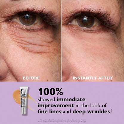 Final 3 Hours: 70%OFF✨Instant Eye Tightener Easy-Wear Formula With Brush Free!