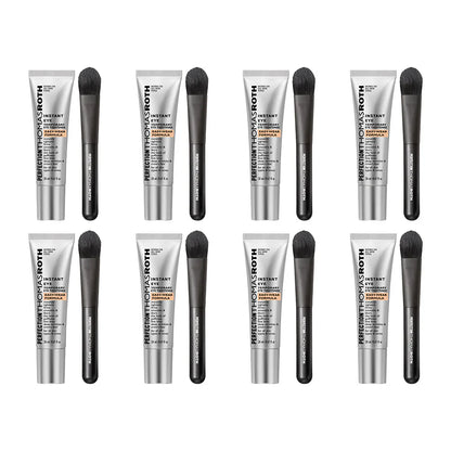 Final 3 Hours: 70%OFF✨Instant Eye Tightener Easy-Wear Formula With Brush Free!