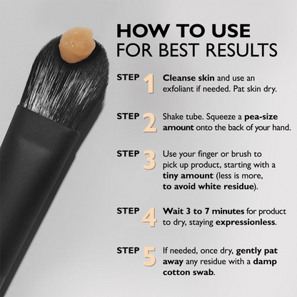 Final 3 Hours: 70%OFF✨Instant Eye Tightener Easy-Wear Formula With Brush Free!